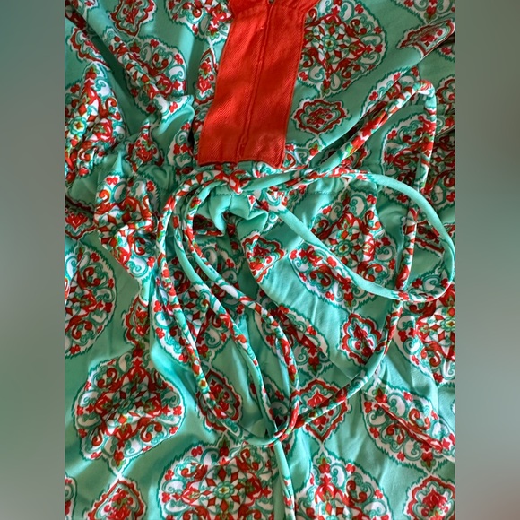 Cabana Life cover up. Size M - Picture 3 of 4